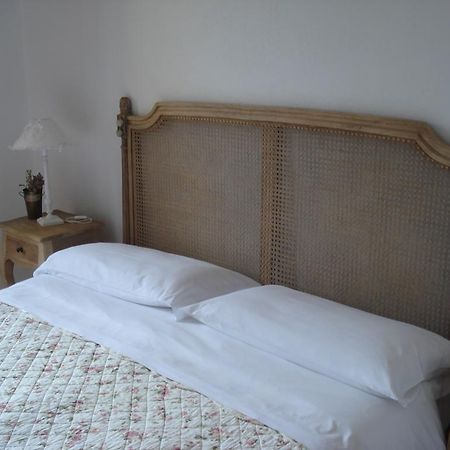 Il Giardino Di Julia B&B Tortora Kültér fotó